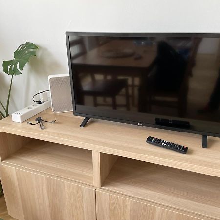 Mieszkanie W Gdansku Luaran gambar