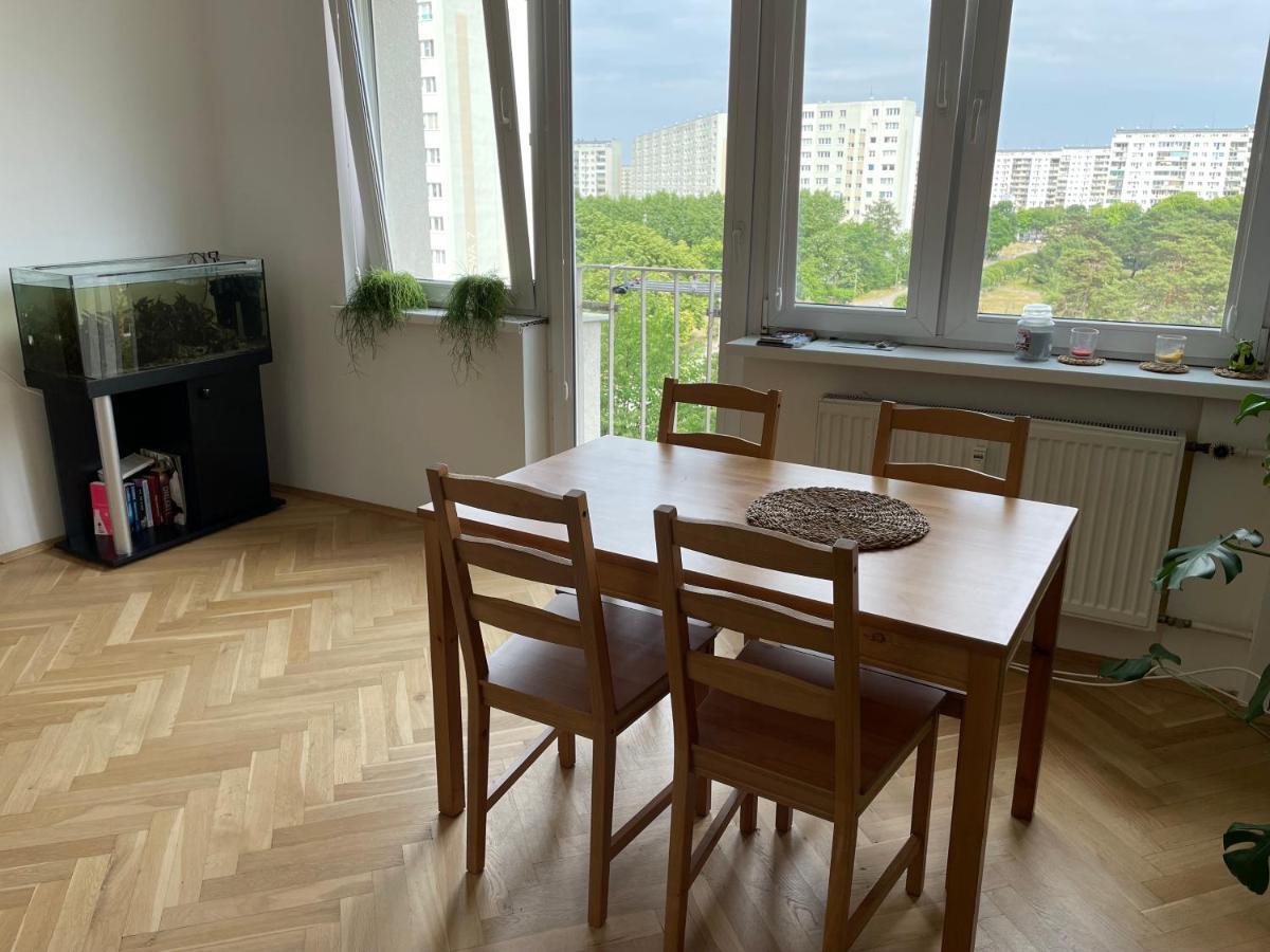 Mieszkanie W Gdansku Luaran gambar